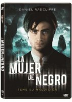 La mujer de negro